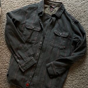 Mountain Hardwear Button Down